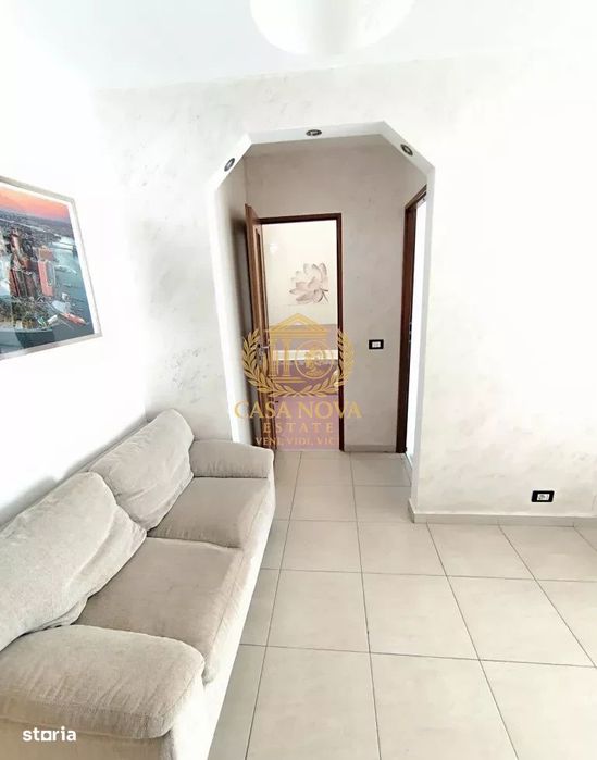 Apartament 2 camere 53mp, parcare, finisat mediu, Grigorescu