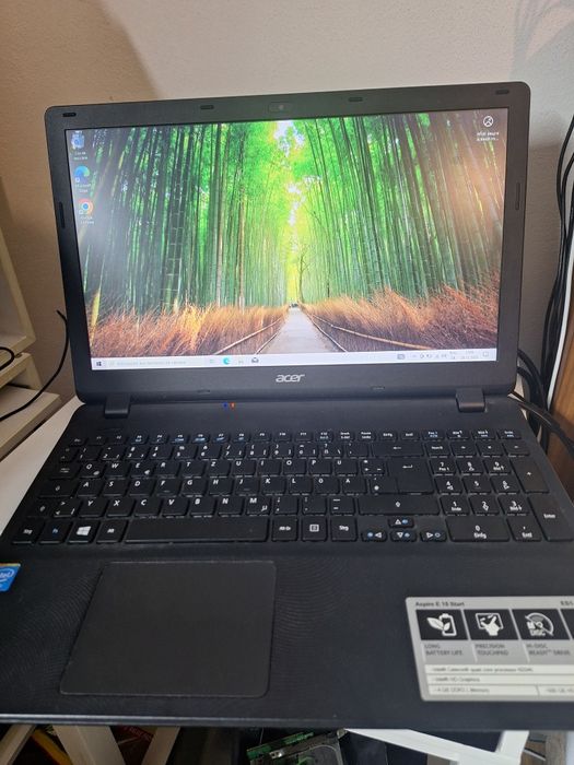 Laptop Acer drr3