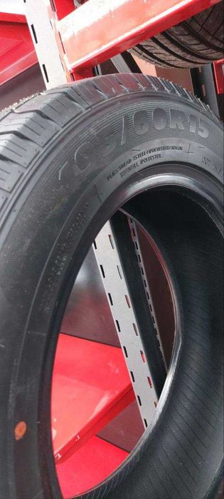 Shina Balon LUXJONMAX JON01 TAXI 195/60R15