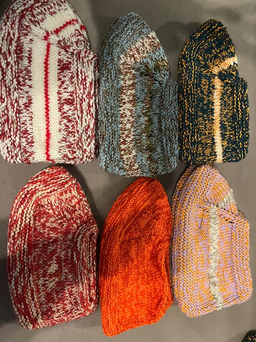 Прекрасни терлици