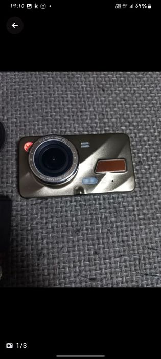 Видеорегестратор