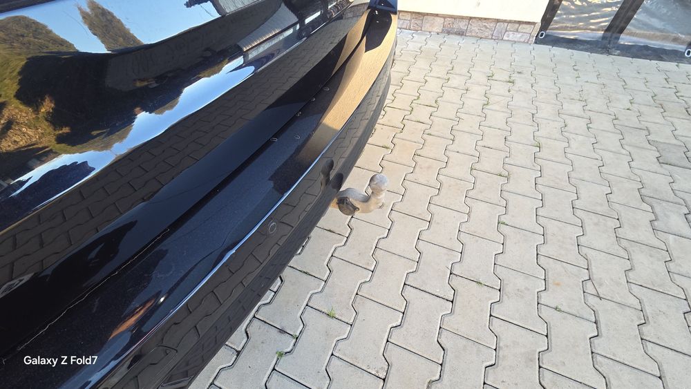 BMW X5 2.5D 231 CP B47