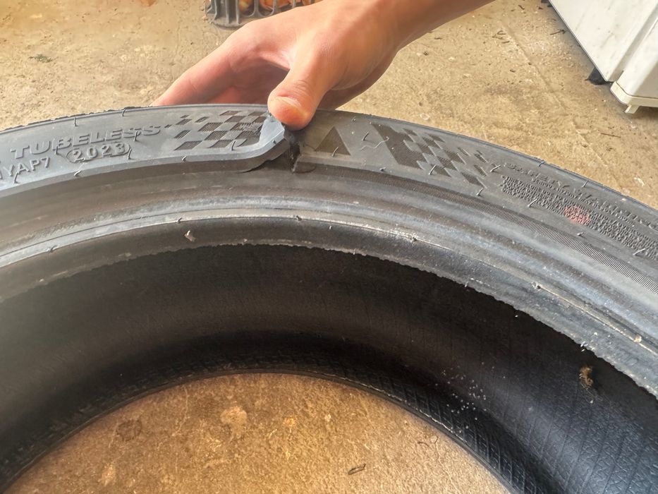 Шины летние KUMHO