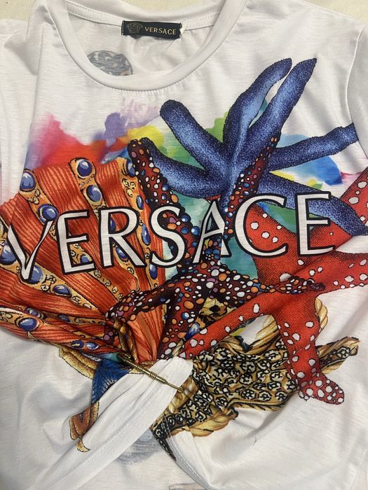 Compleu versace elegant de dama