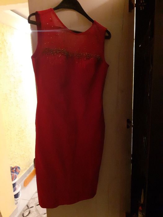 Официални рокли за сватби и други поводи