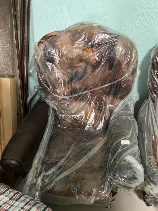 Продам диван и 2 кресла