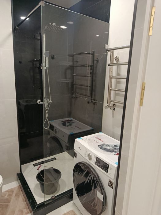 Апенда квартиры Новостройка Чиланзар 2