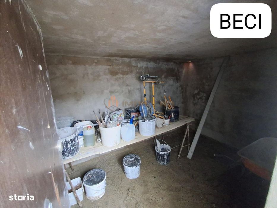 Casa de vanzare Bucium - Visani