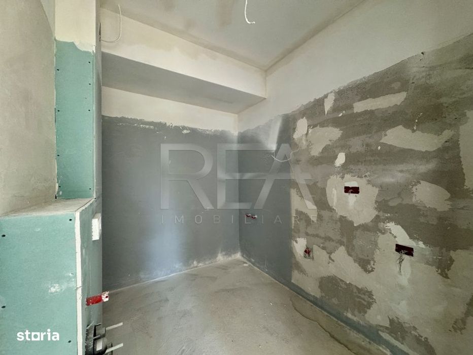 3 camere cu vedere superba Ultracentral