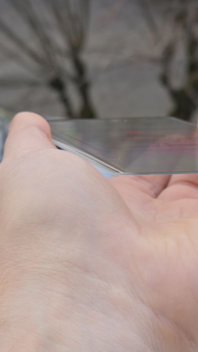 Folie Sticla Curbată  Xiaomi Note 14 Pro (full screen)