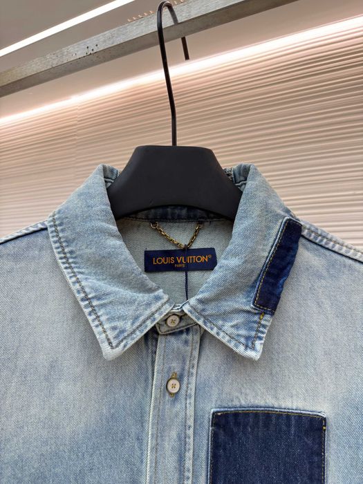 Camasa Louis Vuitton Premium
