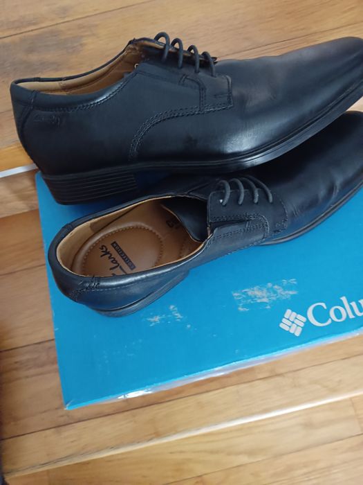 Pantofi bărbați piele naturala 40, noi