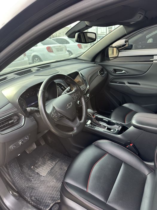 ECUINOX full 2023 yil