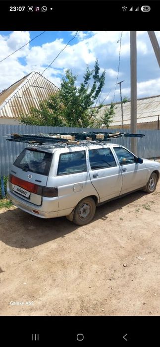 Продам ваз 2111 универсал