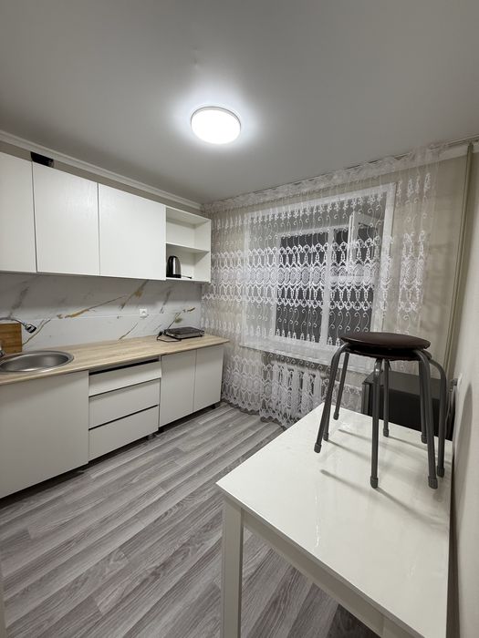 Сдается квартира посуточно