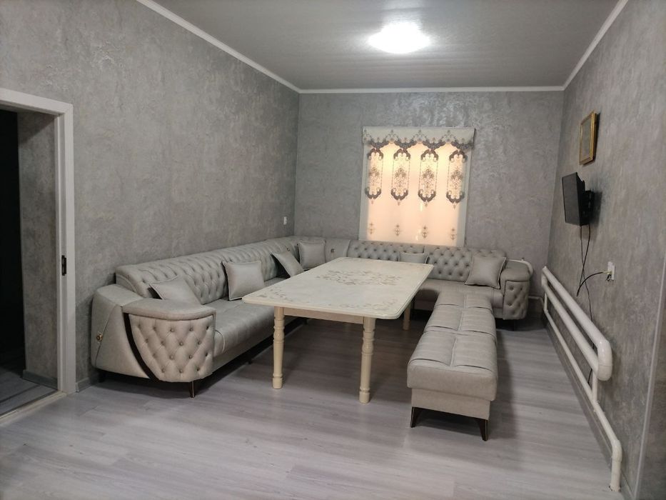 Uy sotiladi 5.5 sotx