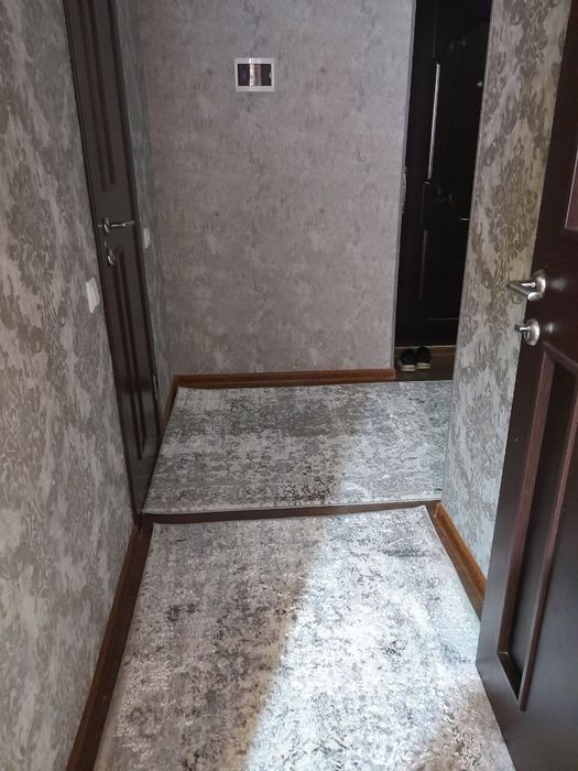 Ижарага уй янгихает тумани