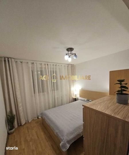 2 Camere de inchiriat | Berceni | Mobilat | Utilat