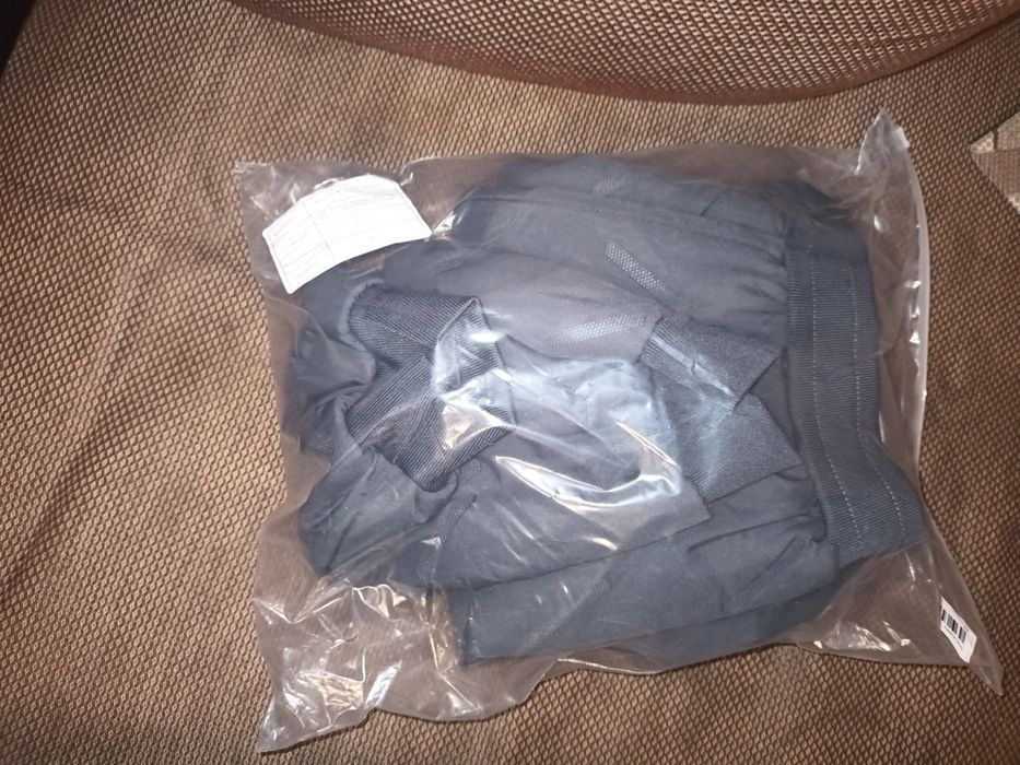 Детски ски/зимни панталони, 2 броя, 9г