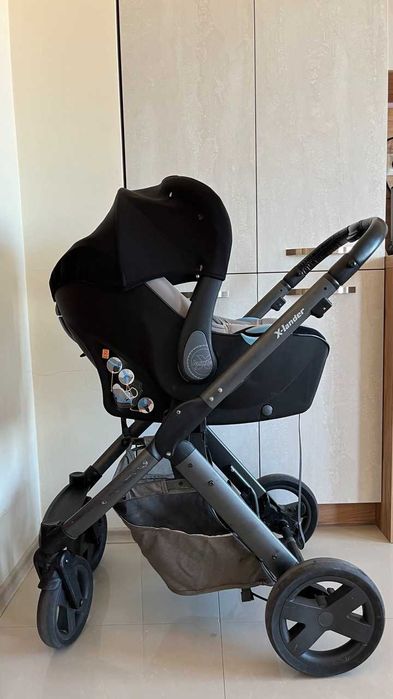 Детска количка модел X-lander