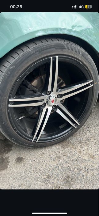 Диски без шин в хорошем состоянии