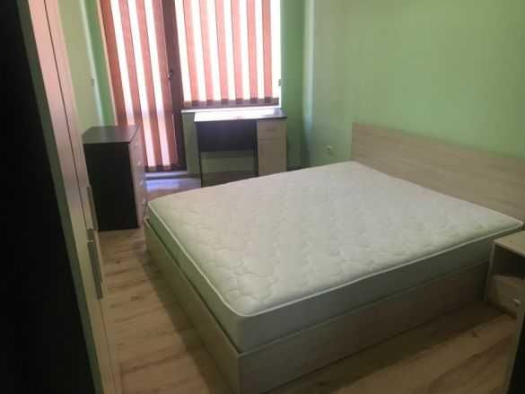 Дава се под наем Двустаен апартамент в Бургас, Сарафово - 67 кв.м за 114.75 € - Снимка #6