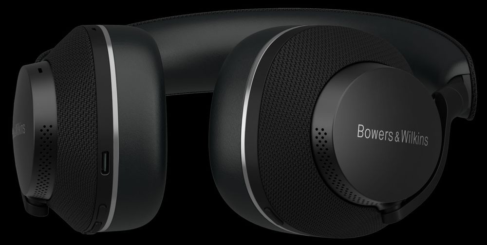 Bowers & Wilkins Px7 S2e