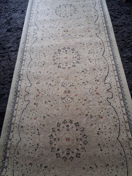 Ковер-дорожка 7500 тг