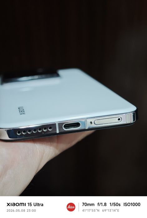Xiaomi 14 pro телефон