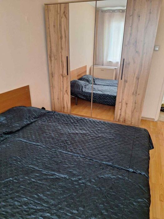 Дава се под наем Двустаен апартамент в София, Люлин 9 - 66 кв.м за 518.67 € - Снимка #4