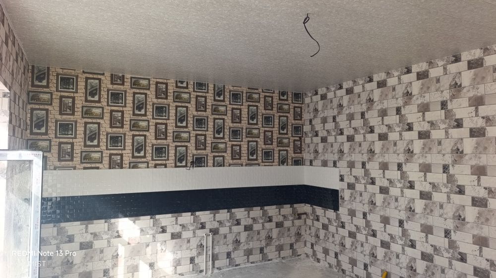 Uy sotiladi 2.5 sotix 6xona 63.000$