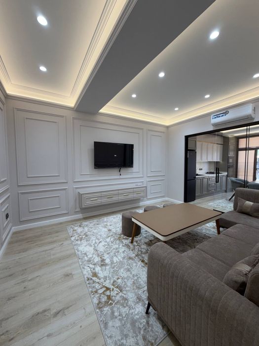 4/5/9 ЖК Oq Saroy паркенский макро