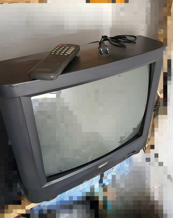 Телевизор Samsung  б/у  ТОРГ