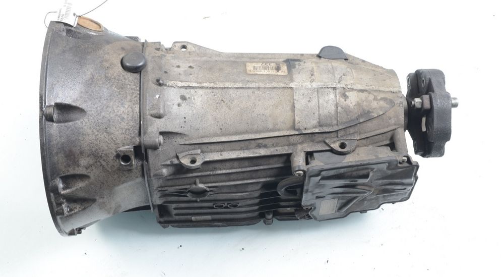 Автоматична скоростна кутия 7G‑Tronic 722.9 Mercedes S320 CDI W221 RWD