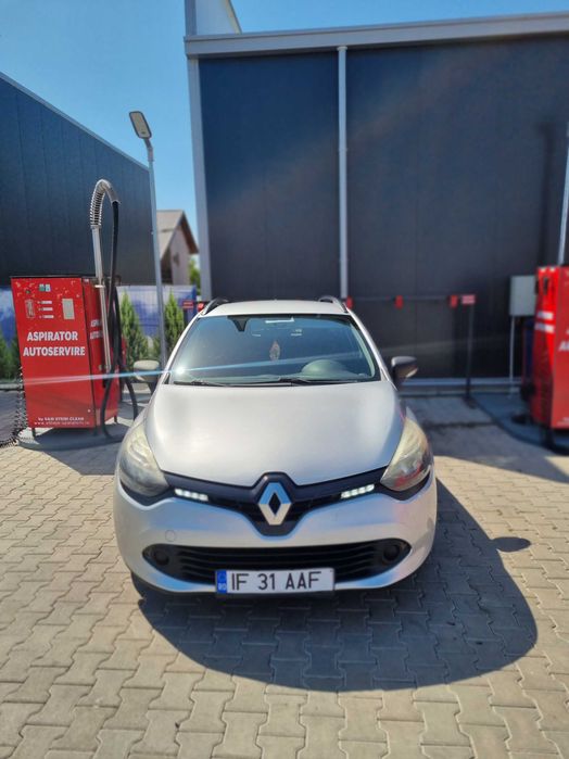 RENAULT 4 2015 — imagine 2