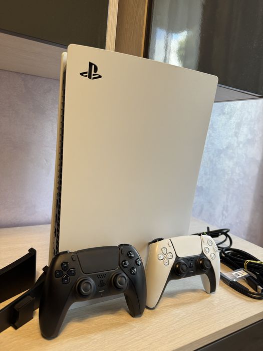 Consola Play Station 5
