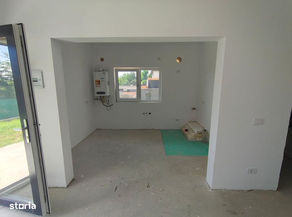 Apartament 90mp cu 3 camere