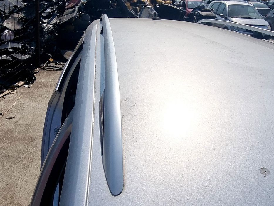 Set bare longitudinale Volkswagen Passat B7 (365) Variant [Fabr 2010-2