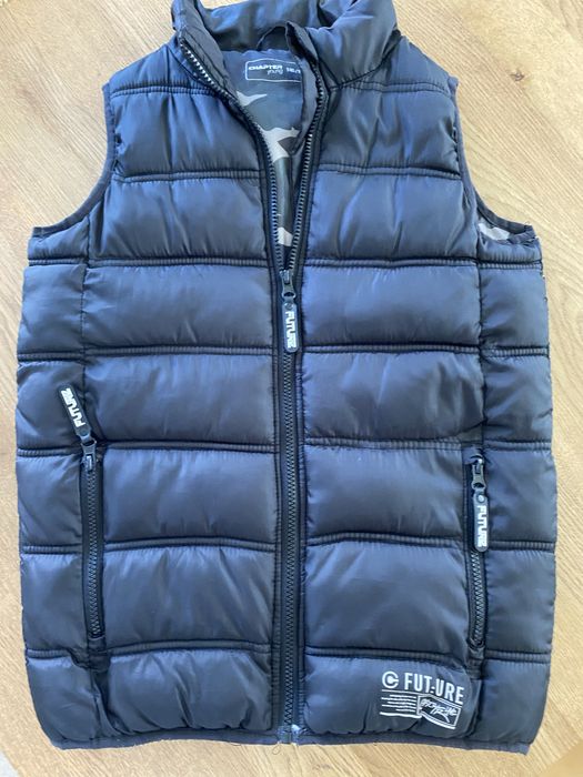 Vesta baieti fas 10-12 ANI