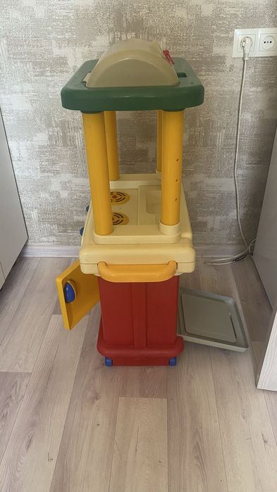 Продается детская кухня