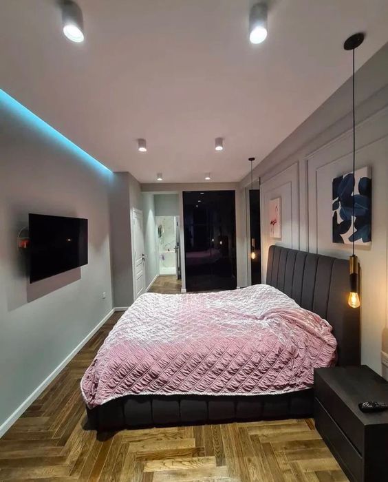 Аренда s Ташкент сити 2 комнт красивая новастройка