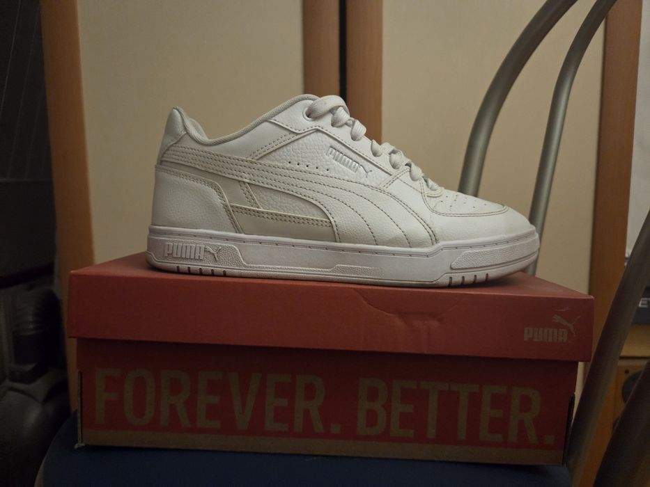 Маратонки Puma Caven