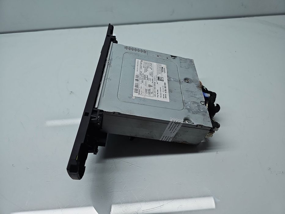 Unitate multimedia AUDI A6 (4G2, C7) S-line [Fabr 2012-2017] 4G0035192