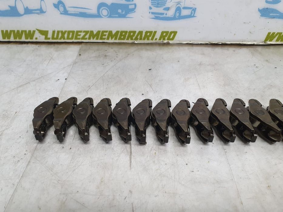 Culbutori tacheti  3.2 fsi AUK Audi A6 4F/C6 [2004 - 2008] 3.2 fsi AU