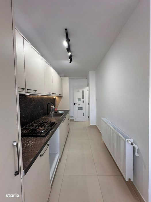 De vanzare apartament tip duplex,3 camere si 2 balcoane, renovat,etj 1