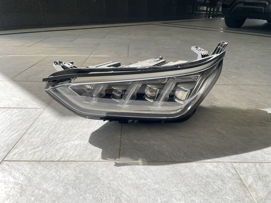 BYD Song Plus flagship Original