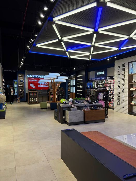 Улица Шота Руставели Жк "Modera Towers"