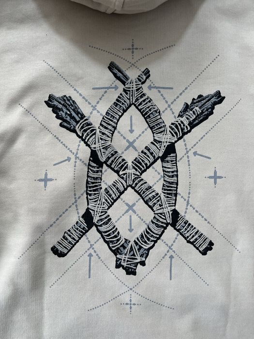 Daily Paper,Carhartt размер S-М