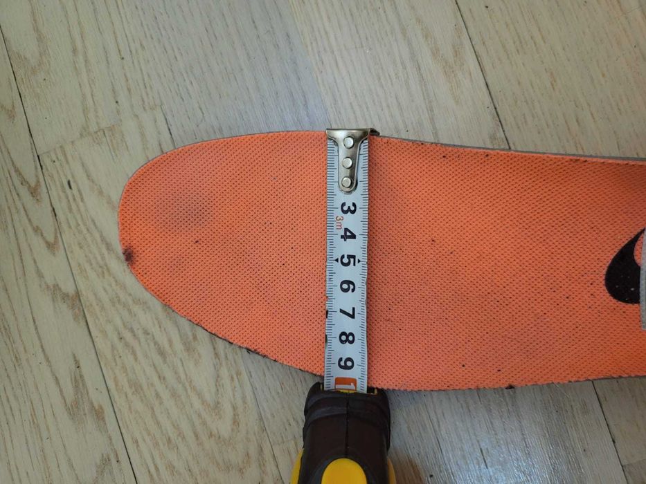 Штангетки Nike Romaleos 4