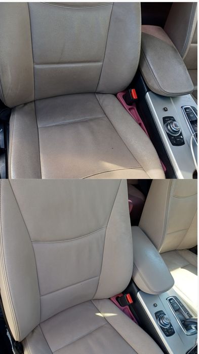Detailing Auto Profesional & Curățare Tapițerii - igienizare cu ozon - polish faruri cu polimer